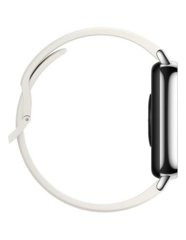 Xiaomi Redmi Watch 5 Lite AMOLED Reloj Smartwatch Dorado