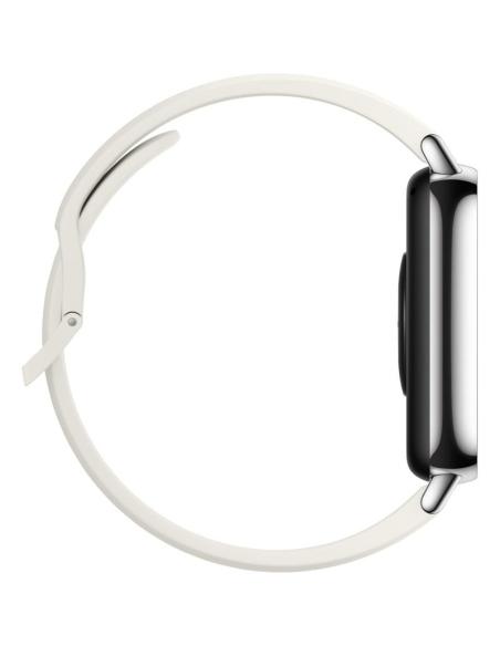 Xiaomi Redmi Watch 5 Lite AMOLED Reloj Smartwatch Dorado