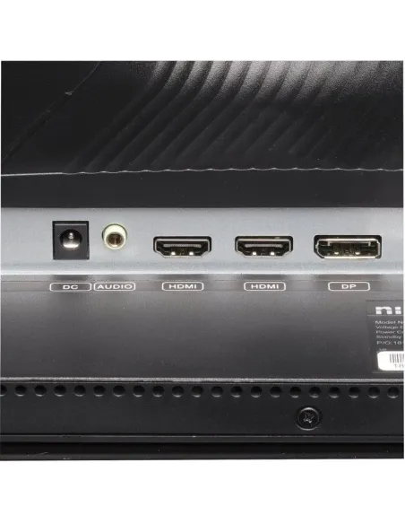 Nilox NXM27FHD16511 27" LED IPS FullHD 165Hz G-Sync Compatible
