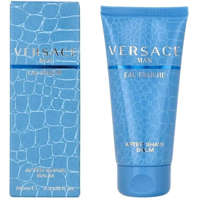 Versace After Shave Balm 75 ml