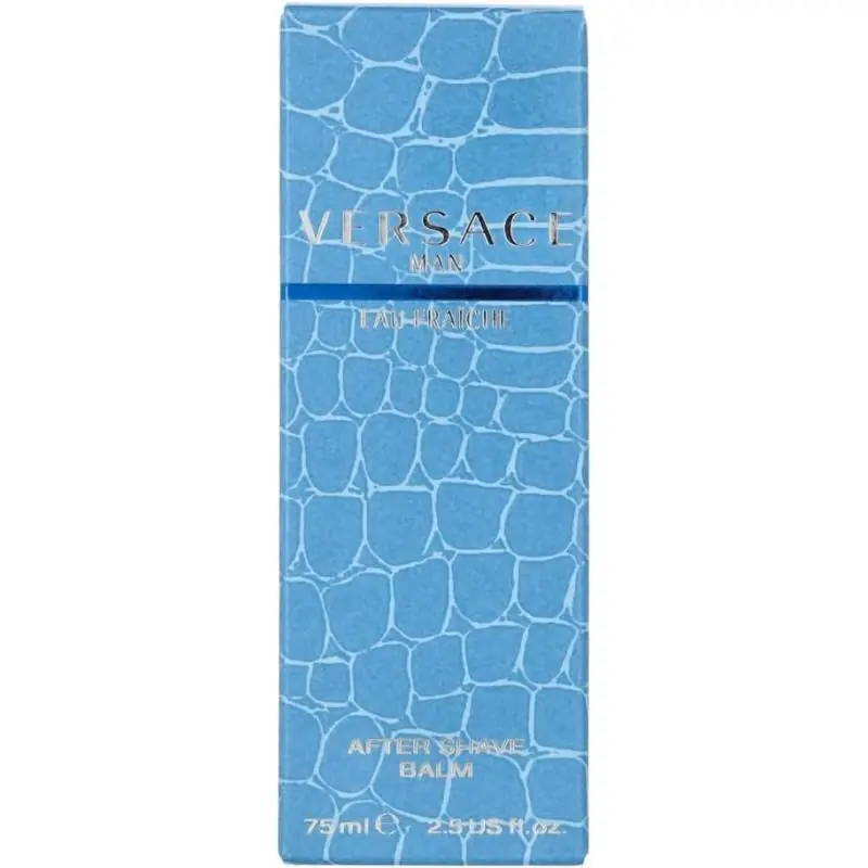 Versace After Shave Balm 75 ml