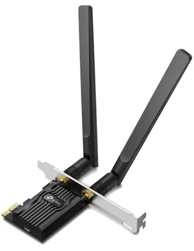 TP-Link Archer TX20E Tarjeta de Red WiFi 6 AX1800 PCI Express