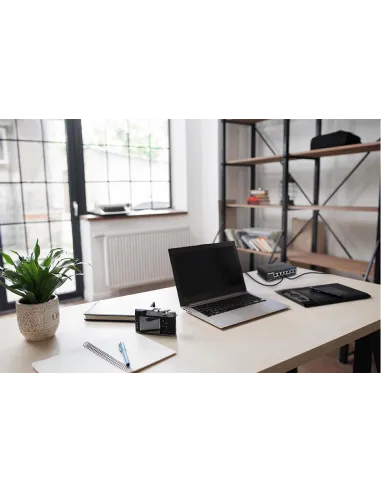 D-Link DMS-107/E Switch 7 Puertos No Administrado