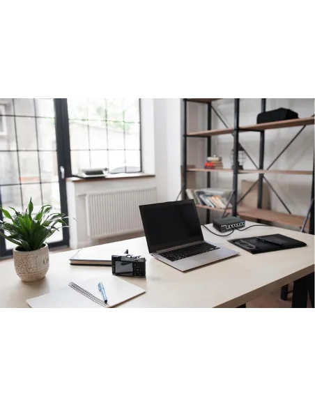 D-Link DMS-107/E Switch 7 Puertos No Administrado