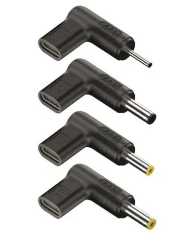 NGS BUD-AC Clavijas USB-C para Ordenadores Acer