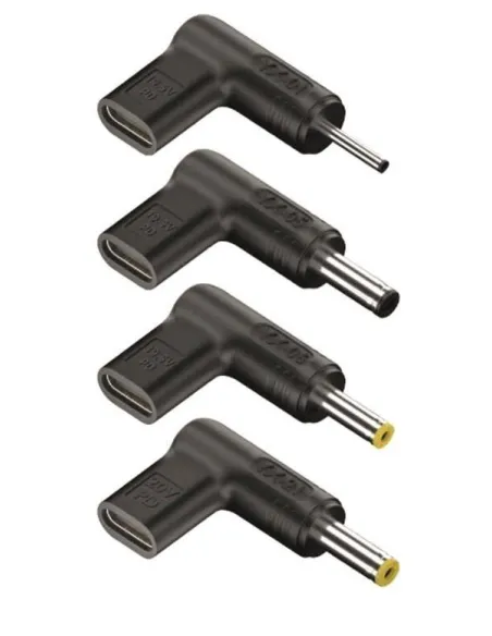 NGS BUD-AC Clavijas USB-C para Ordenadores Acer