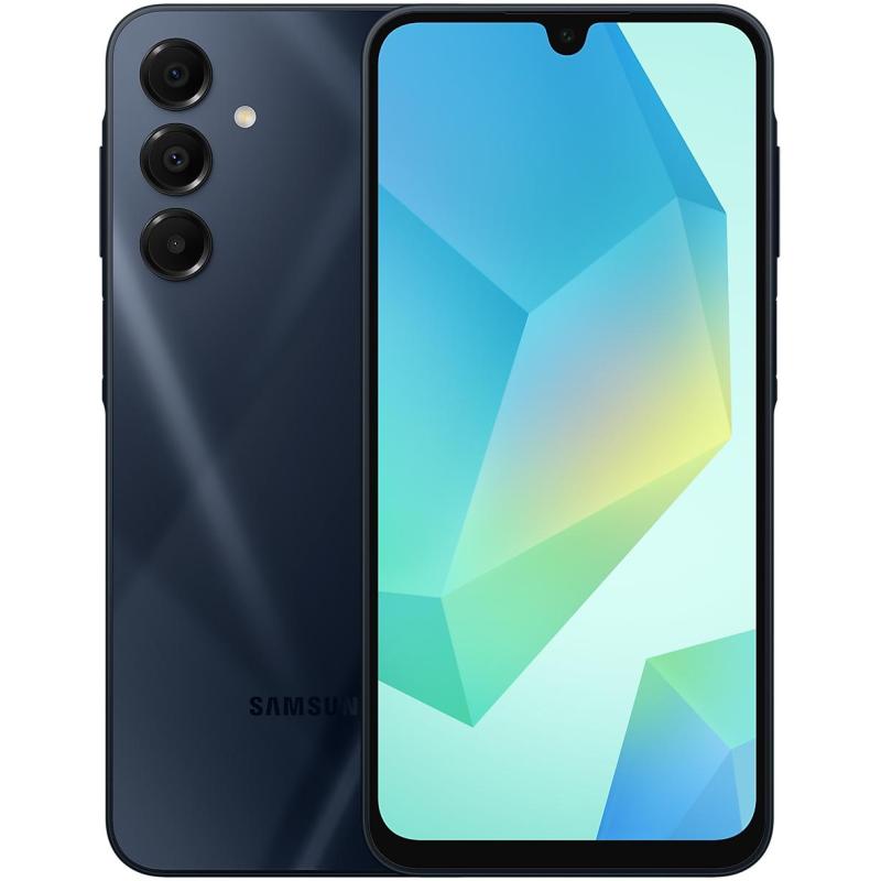 Samsung Galaxy A16 5G 4/128 GB Negro