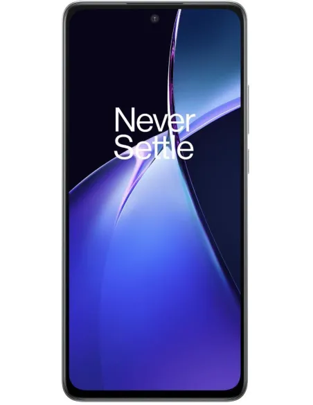 OnePlus Nord CE4 Lite 5G 8/256GB Plata