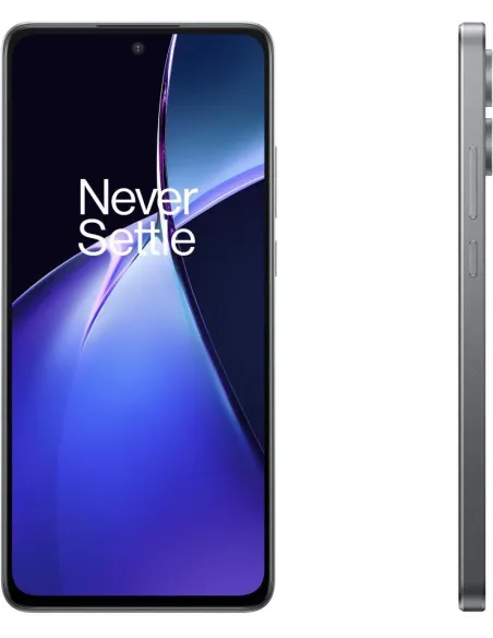 OnePlus Nord CE4 Lite 5G 8/256GB Plata