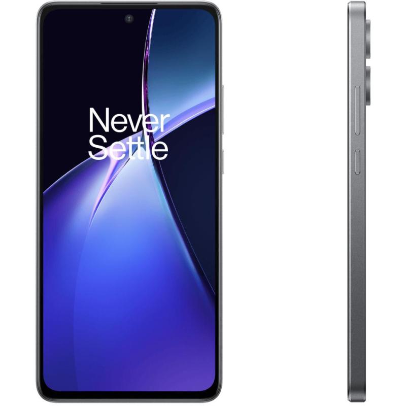 OnePlus Nord CE4 Lite 5G 8/256GB Plata