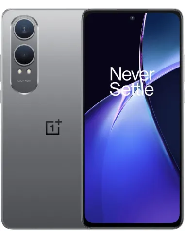 OnePlus Nord CE4 Lite 5G 8/256GB Plata