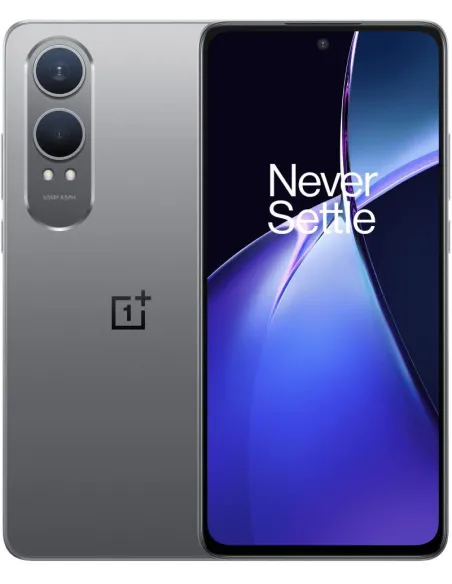 OnePlus Nord CE4 Lite 5G 8/256GB Plata