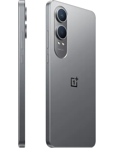 OnePlus Nord CE4 Lite 5G 8/256GB Plata