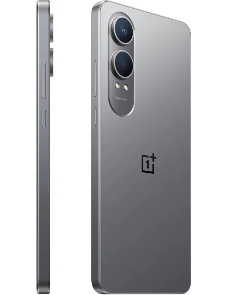 OnePlus Nord CE4 Lite 5G 8/256GB Plata