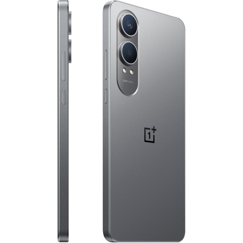 OnePlus Nord CE4 Lite 5G 8/256GB Plata