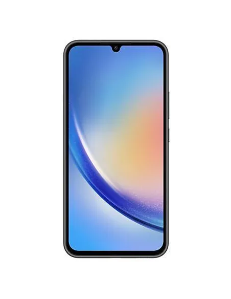 Samsung Galaxy A34 5G 6/128GB Negro