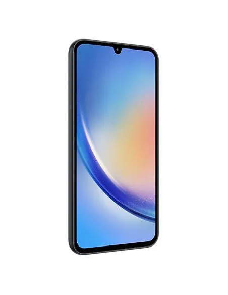 Samsung Galaxy A34 5G 6/128GB Negro