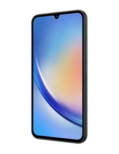 Samsung Galaxy A34 5G 6/128GB Negro