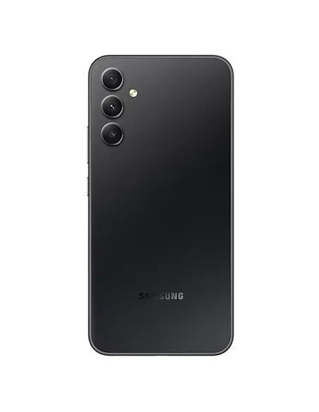 Samsung Galaxy A34 5G 6/128GB Negro