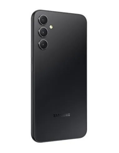 Samsung Galaxy A34 5G 6/128GB Negro