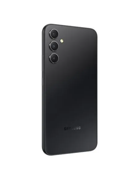 Samsung Galaxy A34 5G 6/128GB Negro