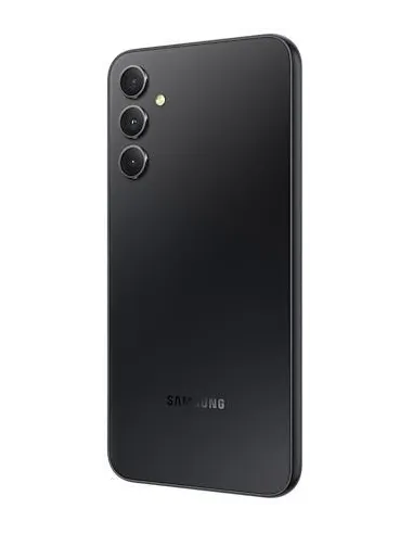 Samsung Galaxy A34 5G 6/128GB Negro