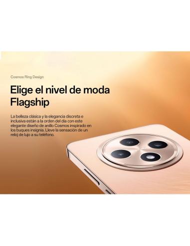 Oppo Reno 12FS 4G 8/512GB Gris