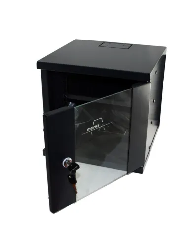 Monolyth WM3306 Armario Mural 6U 330X310X320