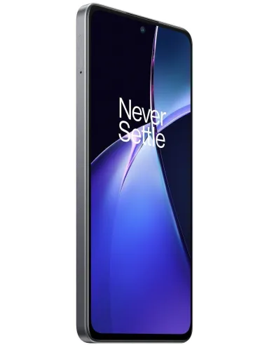 OnePlus Nord CE4 Lite 5G 8/256GB Plata