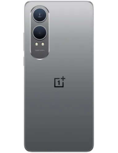 OnePlus Nord CE4 Lite 5G 8/256GB Plata