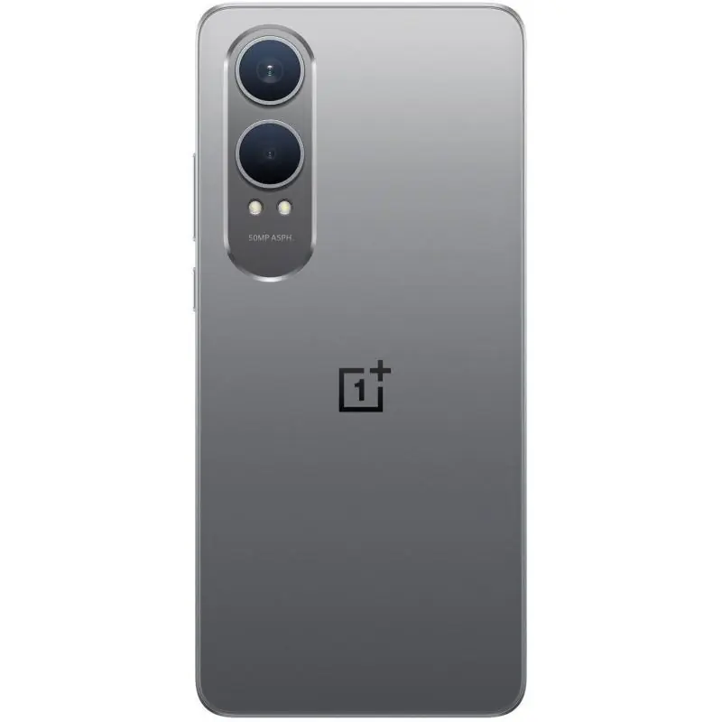 OnePlus Nord CE4 Lite 5G 8/256GB Plata