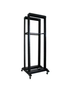Monolyth DR6642 Openframe Armario 42U Negro-ANEAAA0312