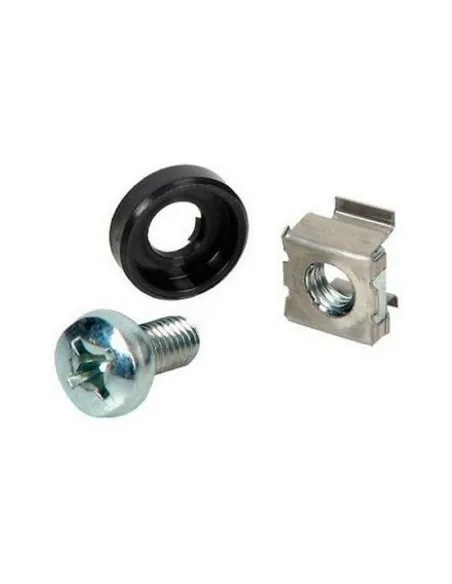 Monolyth Tornillo arm. Philips+tuerca M6x16 50 uds