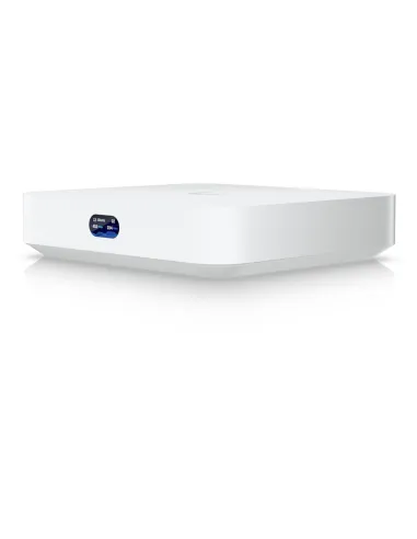 Ubiquiti UCG-Ultra Gateway VoIP