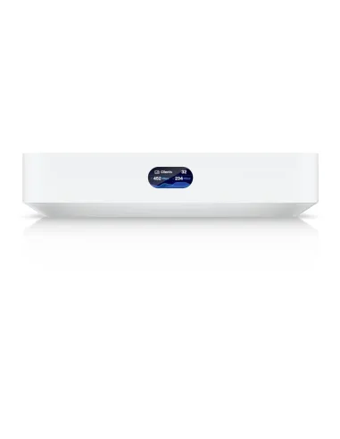 Ubiquiti UCG-Ultra Gateway VoIP