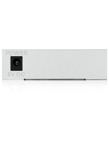 Zyxel GS-105BV5 Switch L2 5 Puertos Gigabit Ethernet