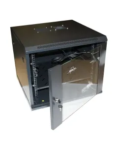 Monolyth SH6612 Armario Mural 12U 600X600X635-ANEAAA0332