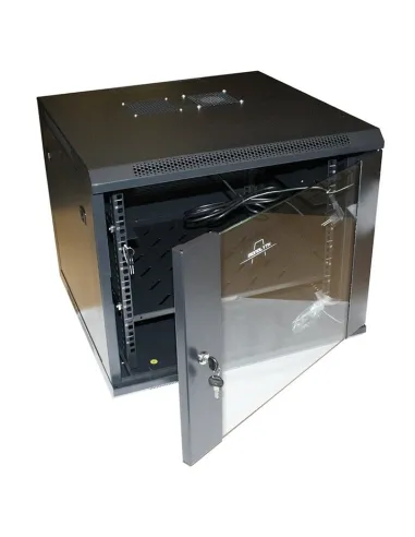 Monolyth Armario Mural 12U SH6612 600X600X635