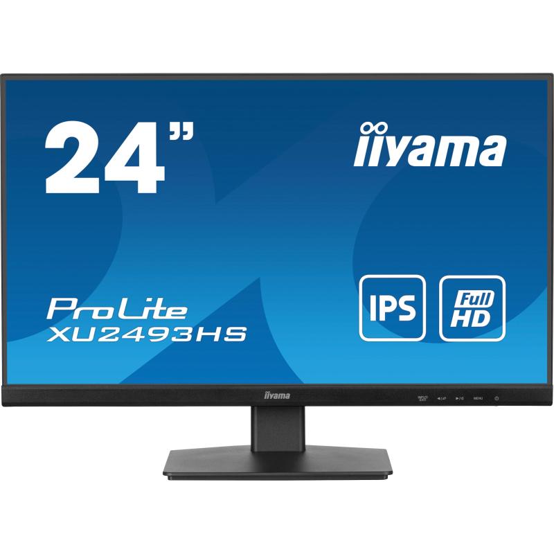 Iiyama ProLite 23.8" LED IPS FullHD 100Hz