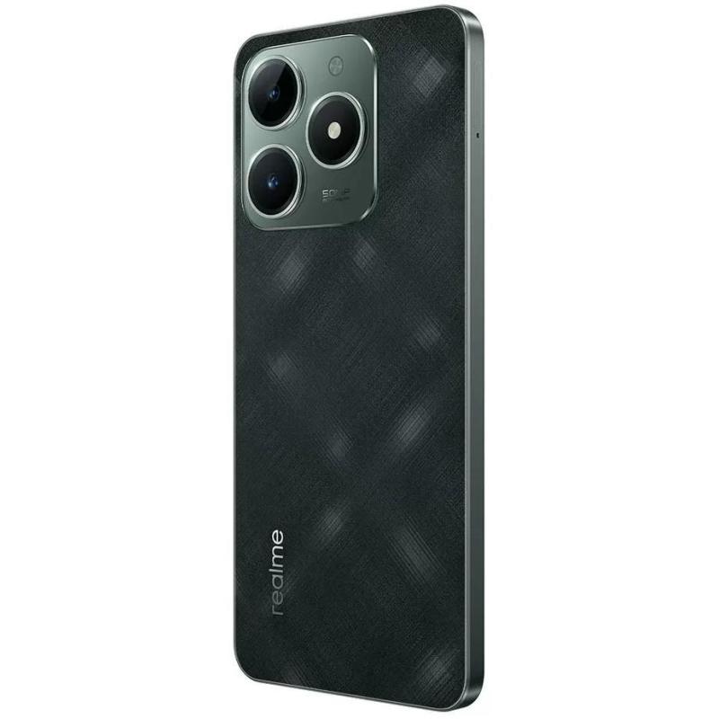 Realme C61 6/256GB Verde Oscuro