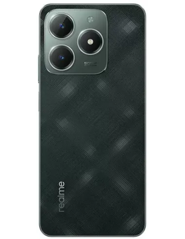 Realme C61 6/256GB Verde Oscuro