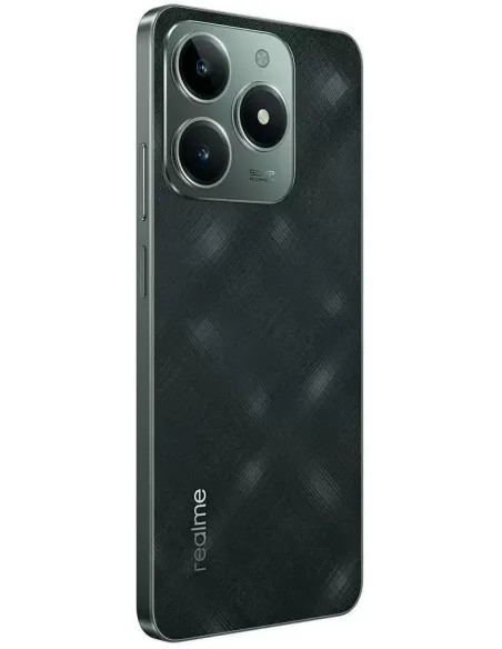 Realme C61 6/256GB Verde Oscuro