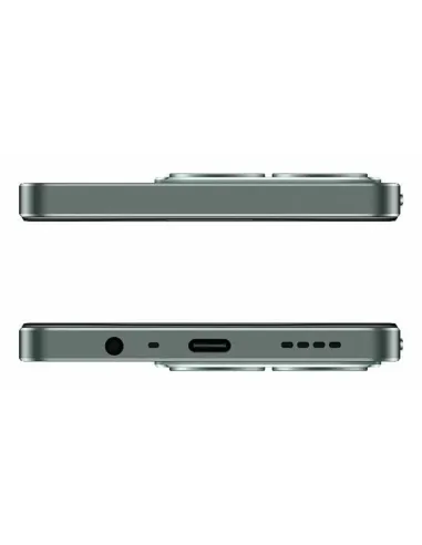 Realme C61 6/256GB Verde Oscuro