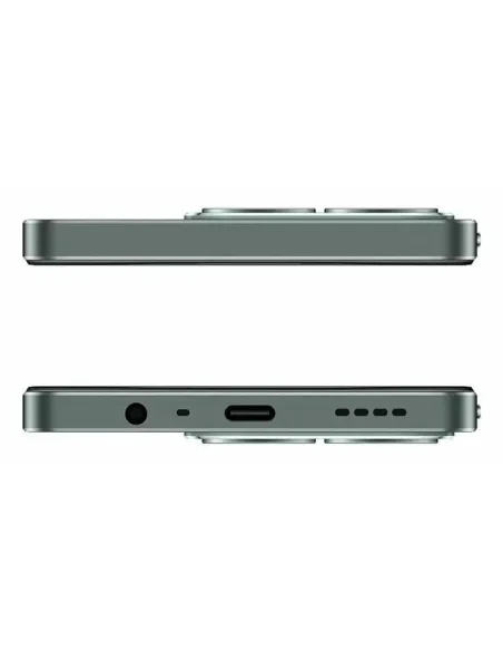 Realme C61 6/256GB Verde Oscuro