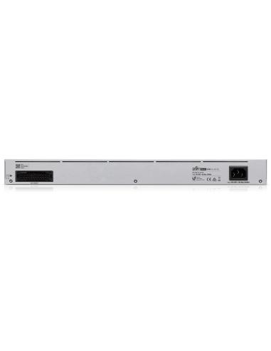 Ubiquiti UniFi Pro Switch PoE Gestionado L2/L3 48 Puertos Gigabit + 4 SFP+