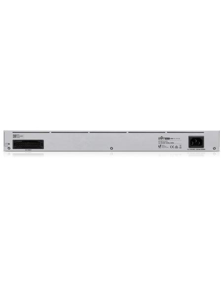 Ubiquiti UniFi Pro Switch PoE Gestionado L2/L3 48 Puertos Gigabit + 4 SFP+