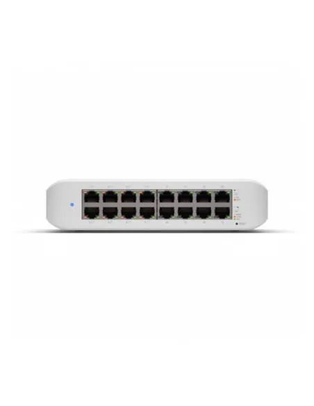 Ubiquiti UniFi Lite 16 Switch PoE L2 16 Puertos Gigabit Ethernet