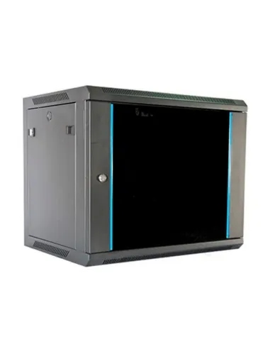 2LAN AR1909U Armario Mural 9U 19" 600X450X501