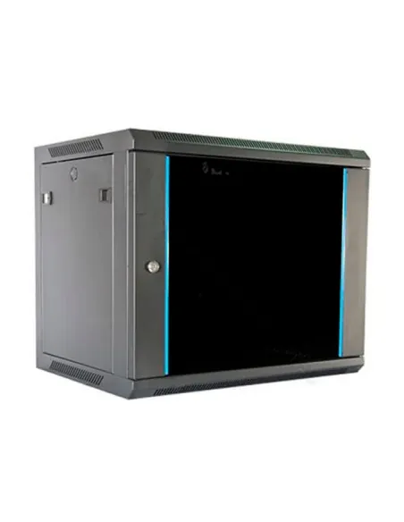 2LAN AR1909U Armario Mural 9U 19" 600X450X501