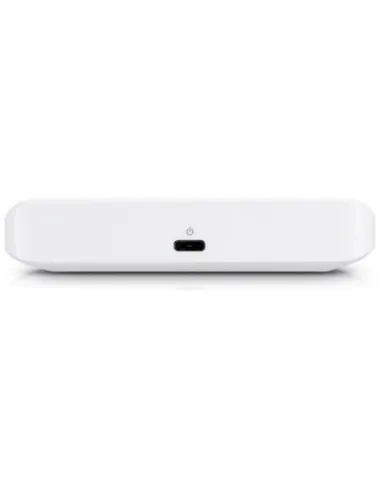Ubiquiti USW-Flex-Mini Switch PoE Gestionado L2 PoE 5 Puertos Gigabit